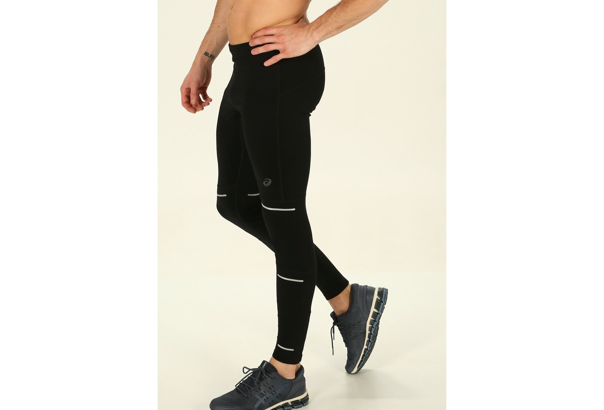 Asics Mallas largas Lite-Show Winter