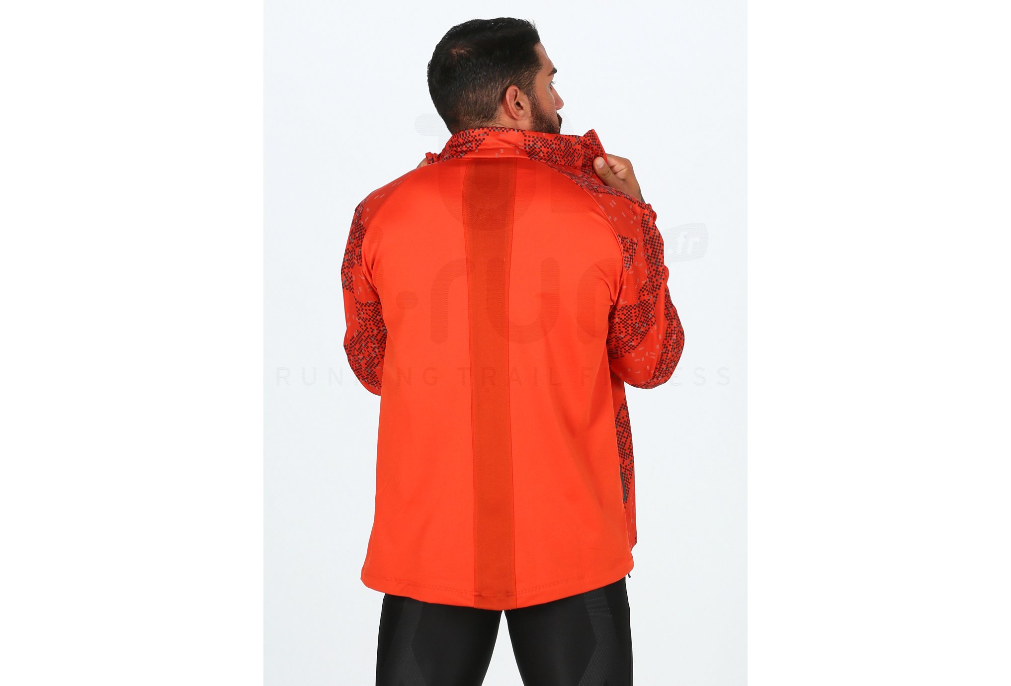 Asics Chaqueta Lite-Show Winter