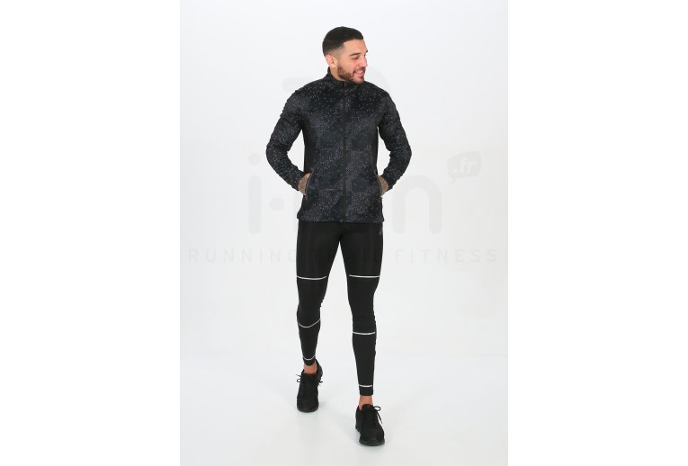 Asics Chaqueta Lite-Show Winter