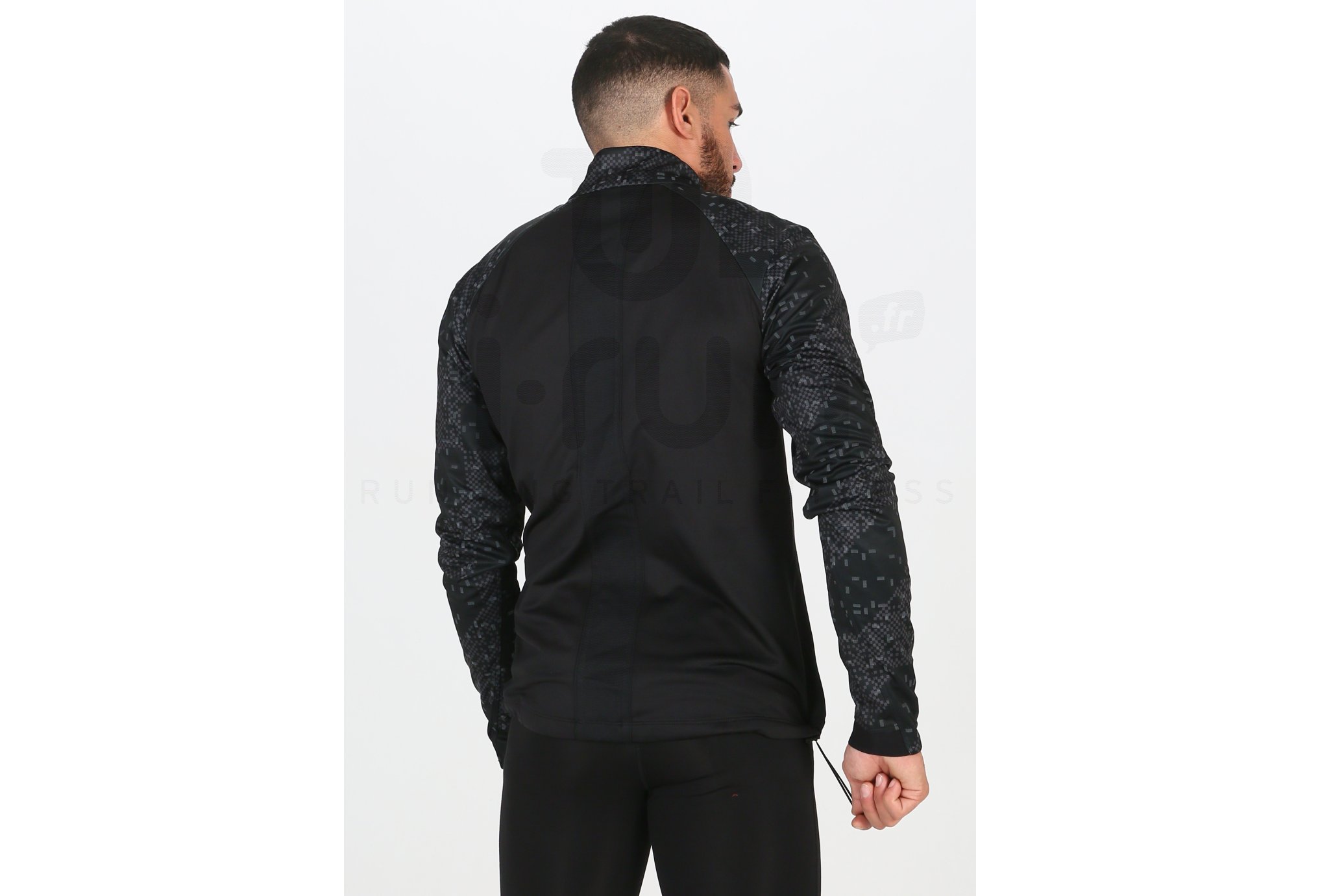 Asics Chaqueta Lite-Show Winter