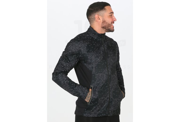 Asics Chaqueta Lite-Show Winter