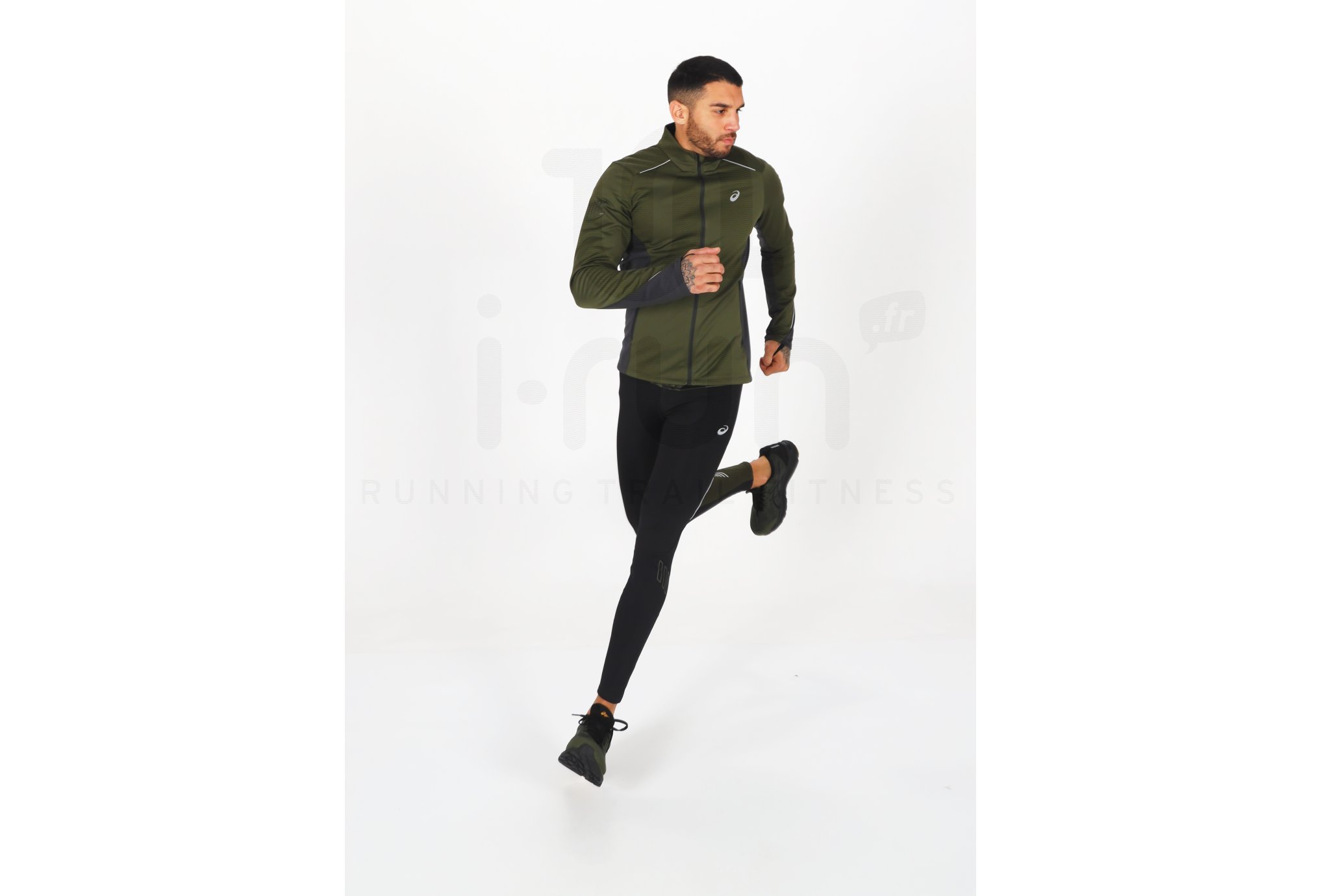 Asics Lite-Show Winter Herren