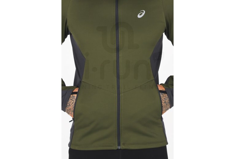 Asics Lite-Show Winter Herren