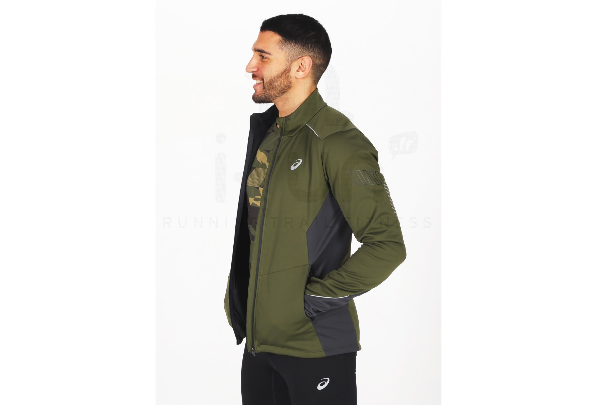 Asics Lite-Show Winter Herren