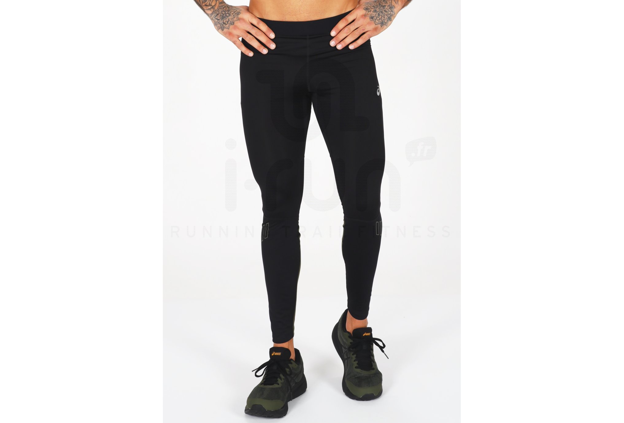 Asics Lite-Show Winter Herren