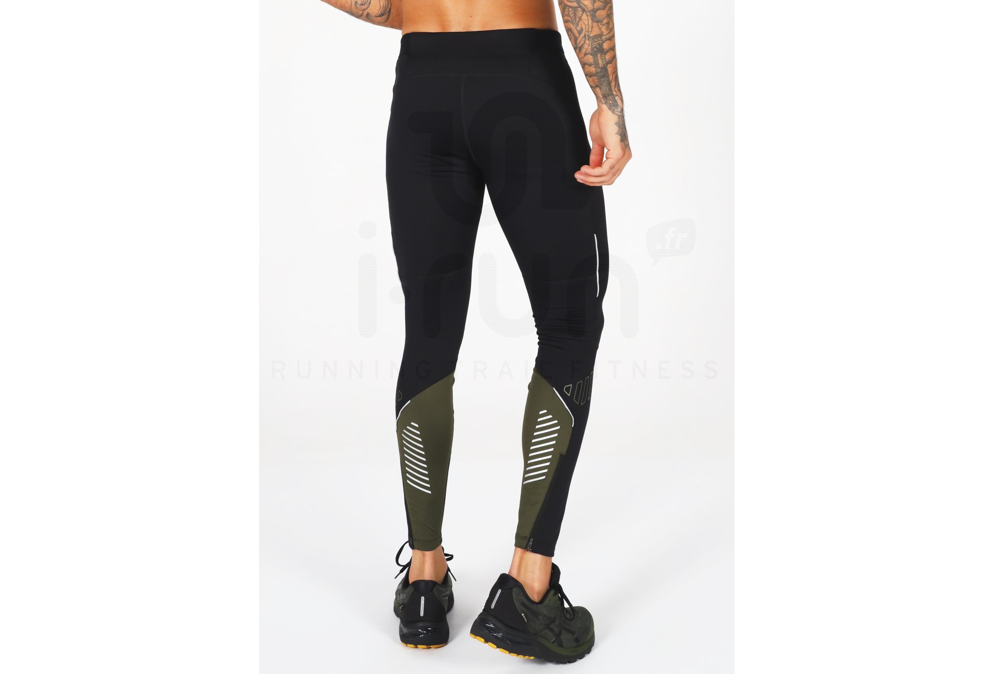 Asics Lite-Show Winter Herren