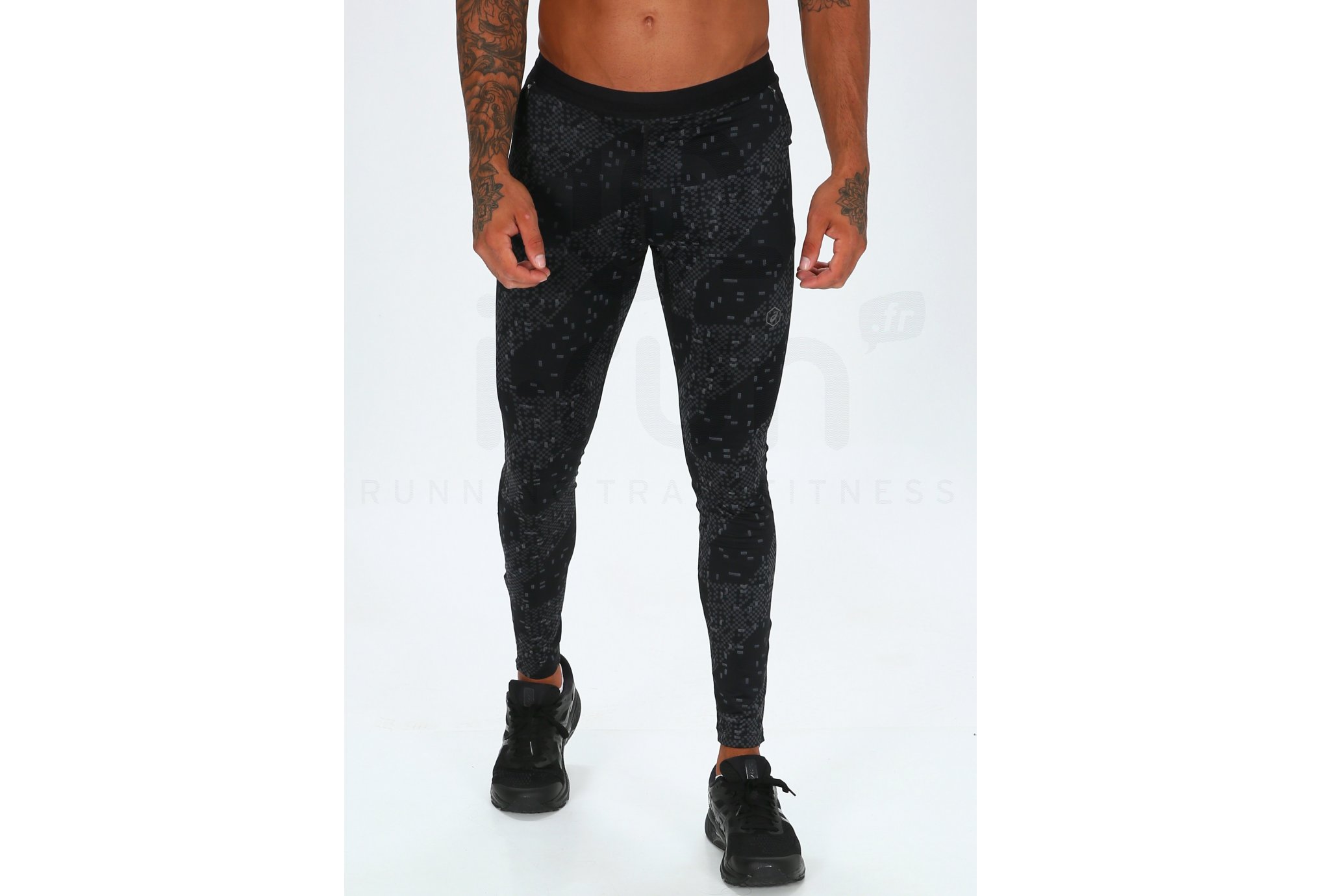 Asics Lite-Show Winter Tight Herren