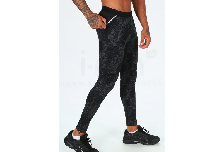 Asics Lite-Show Winter Tight Herren