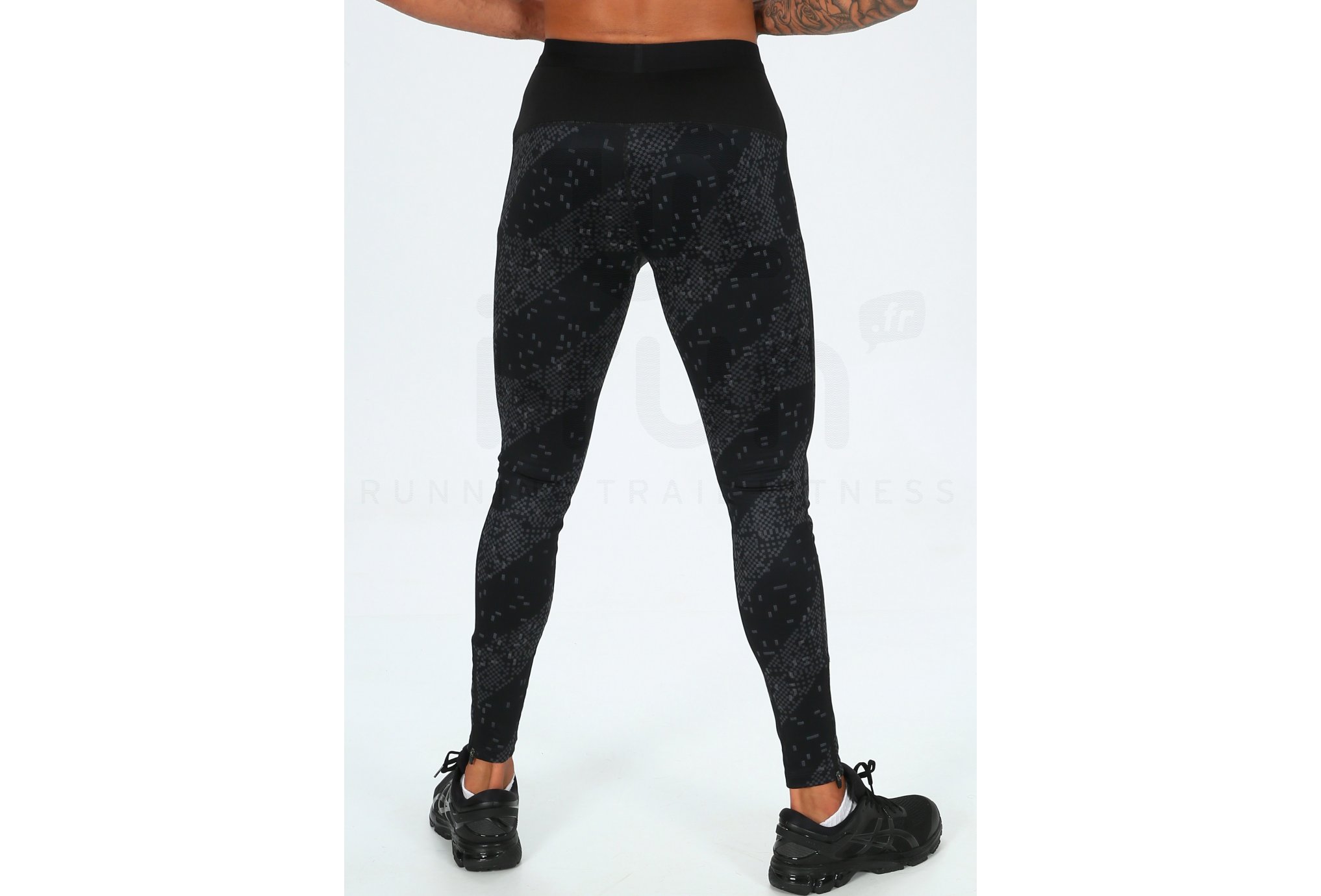 Asics Lite-Show Winter Tight Herren