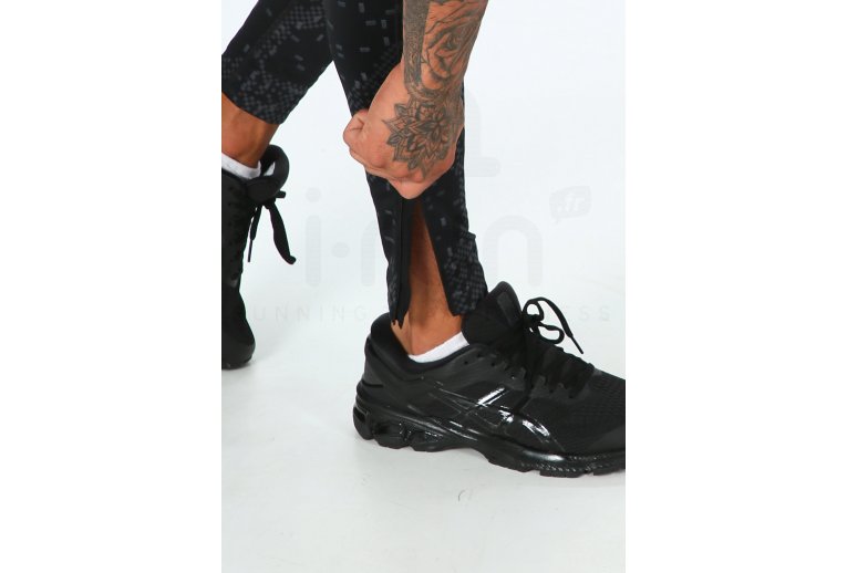 Asics Lite-Show Winter Tight Herren
