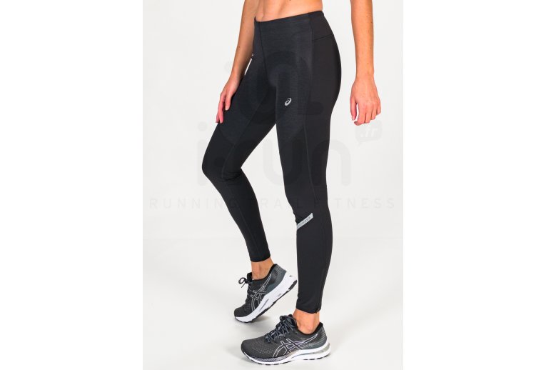 Asics mallas largas Lite-Show Winter