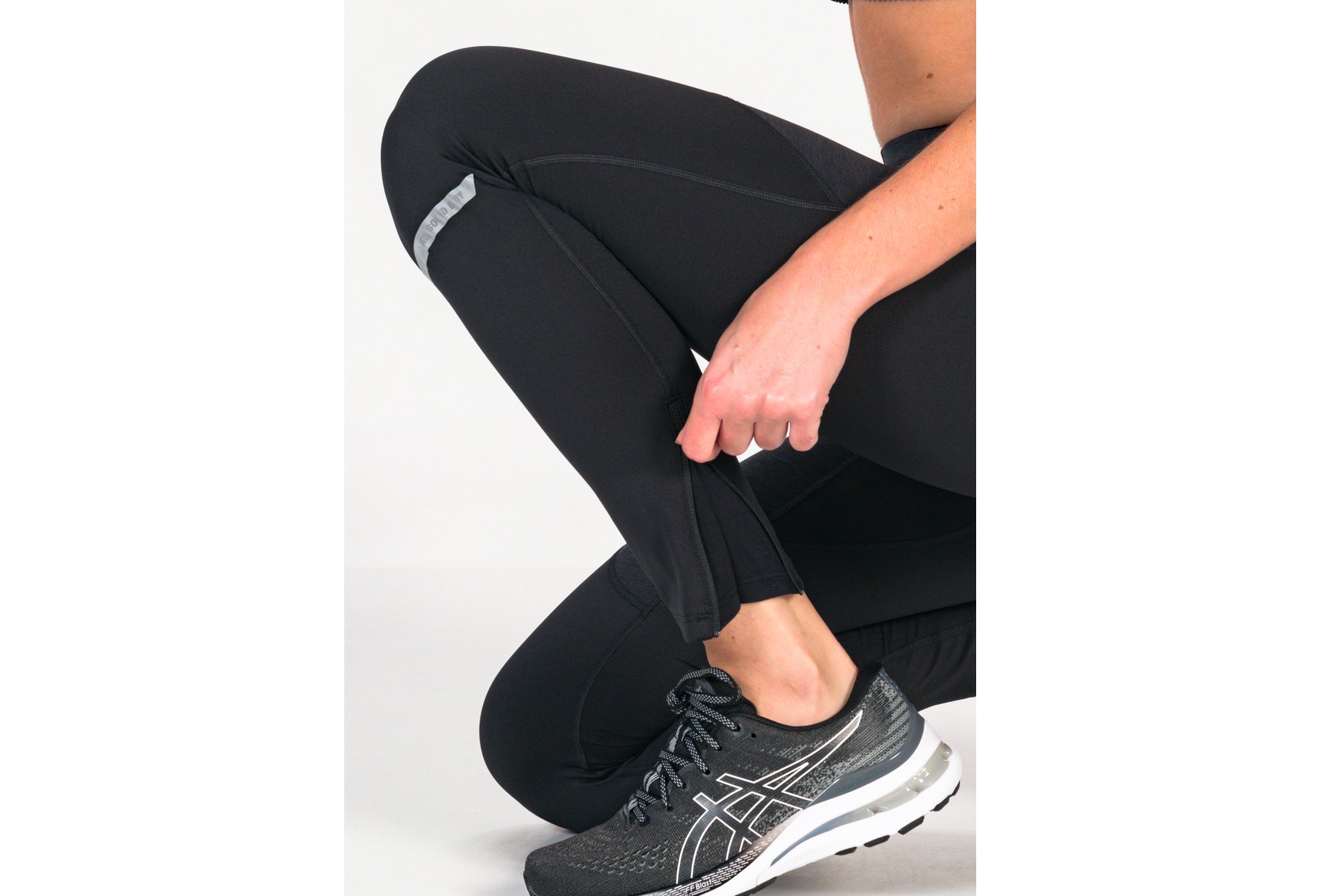 Asics mallas largas Lite-Show Winter