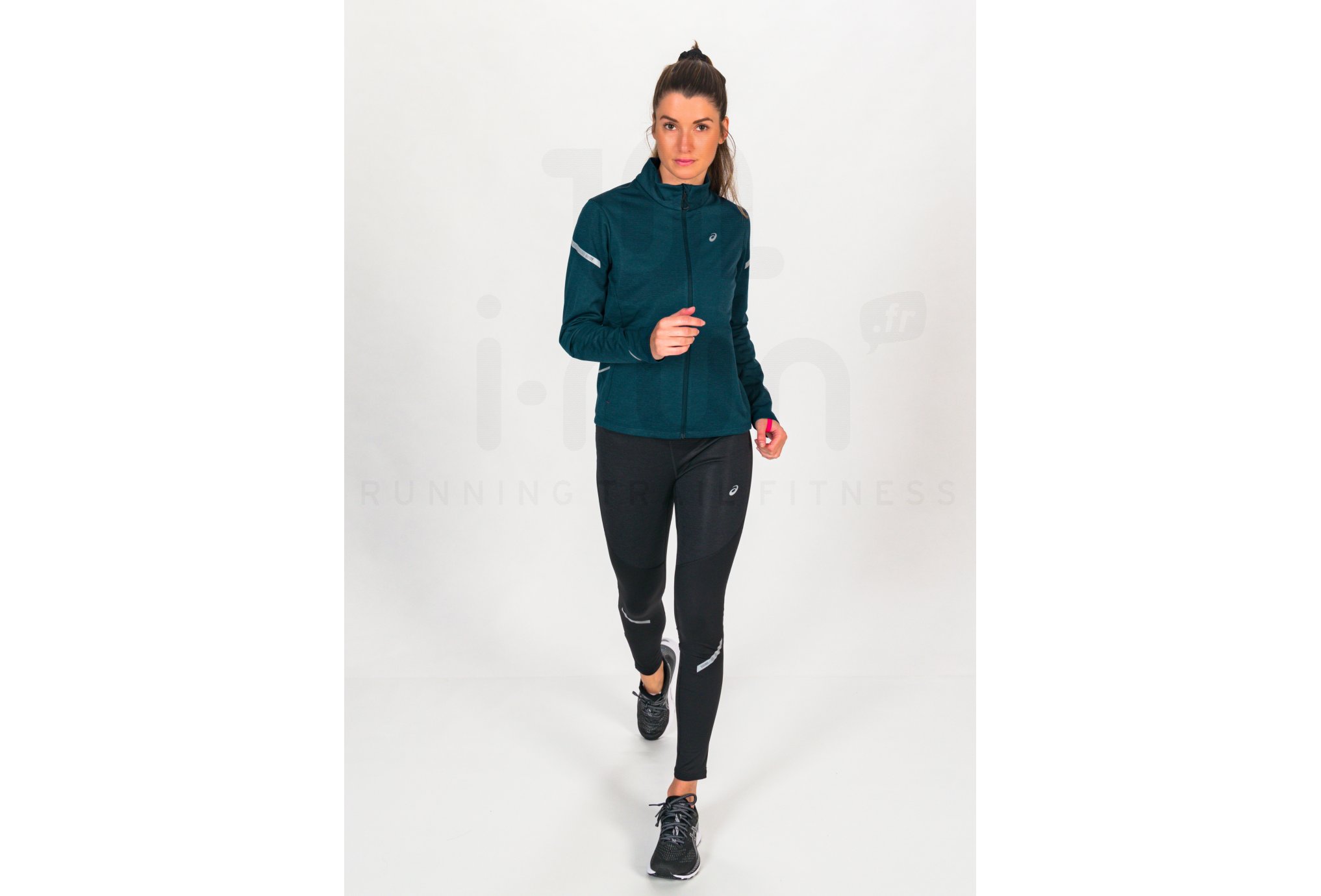 Asics mallas largas Lite-Show Winter