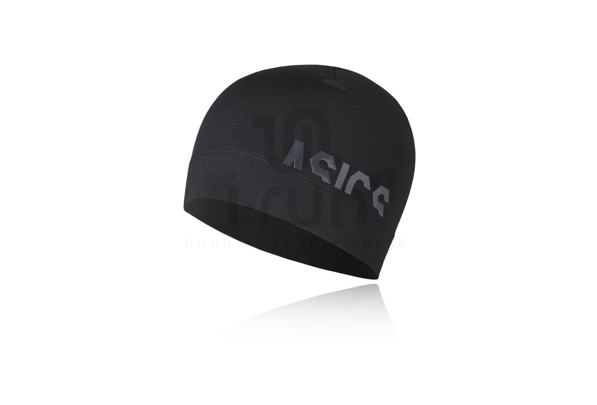 Asics Logo Beanie