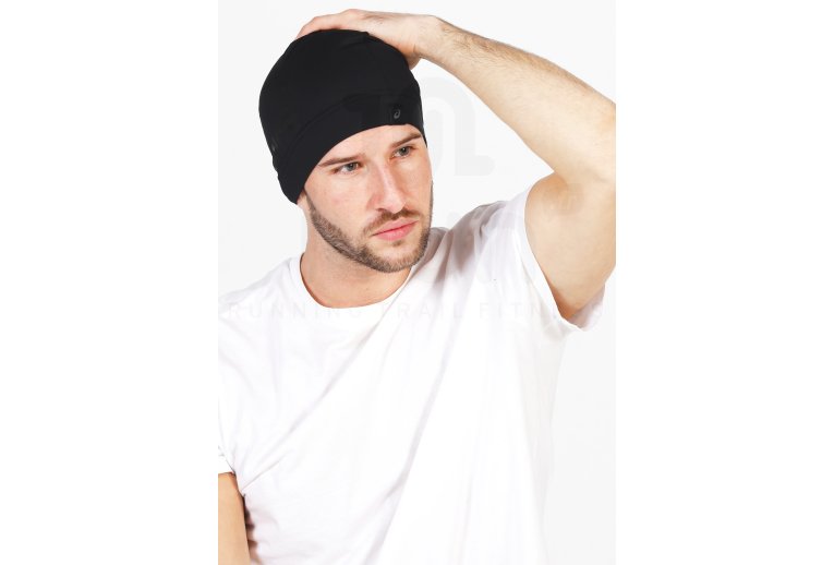 Asics Logo Beanie 