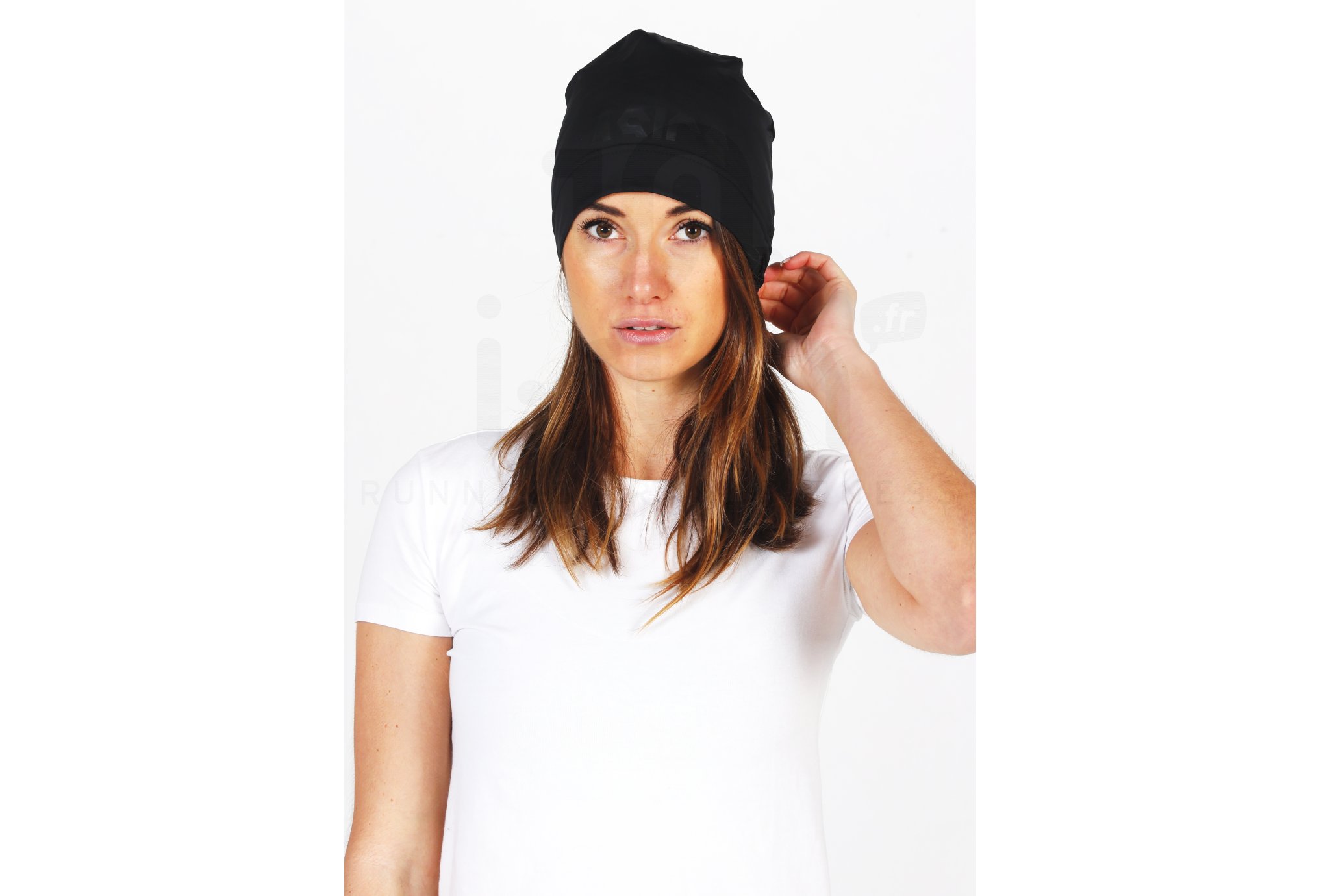 Asics Logo Beanie