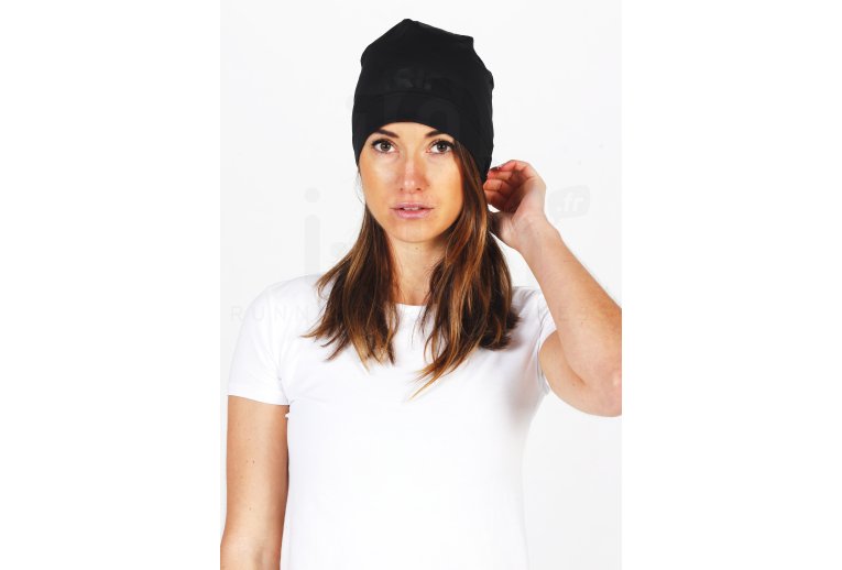 Asics Logo Beanie 