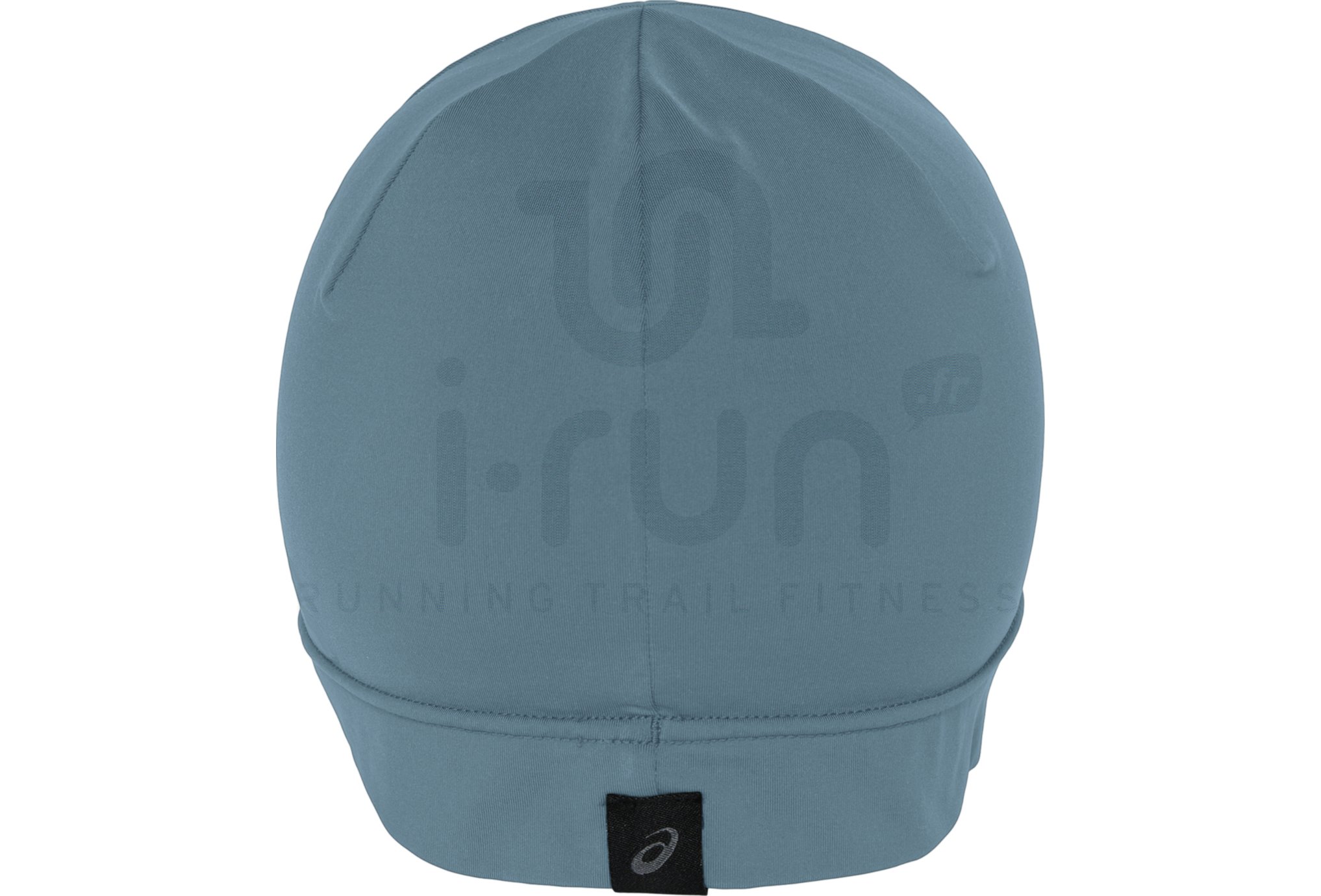 Asics Logo Beanie