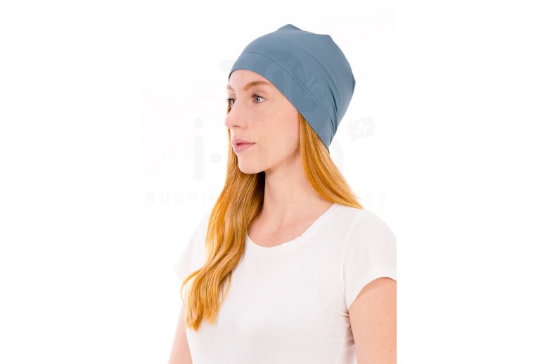 Asics Logo Beanie