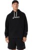 Asics Logo Fleece Relaxed