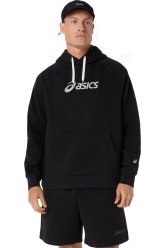 Asics Logo Fleece Relaxed