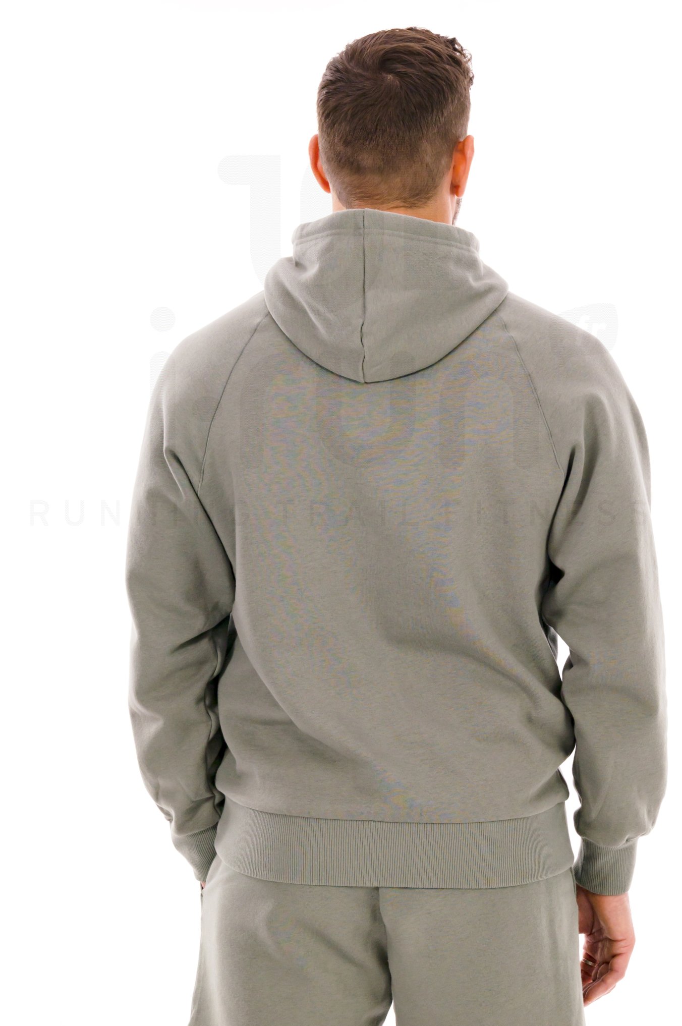 Asics Logo Fleece Relaxed 