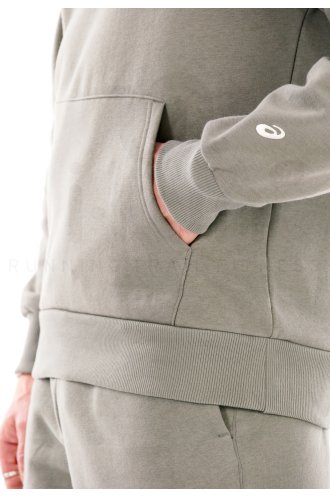 Asics Logo Fleece Relaxed 
