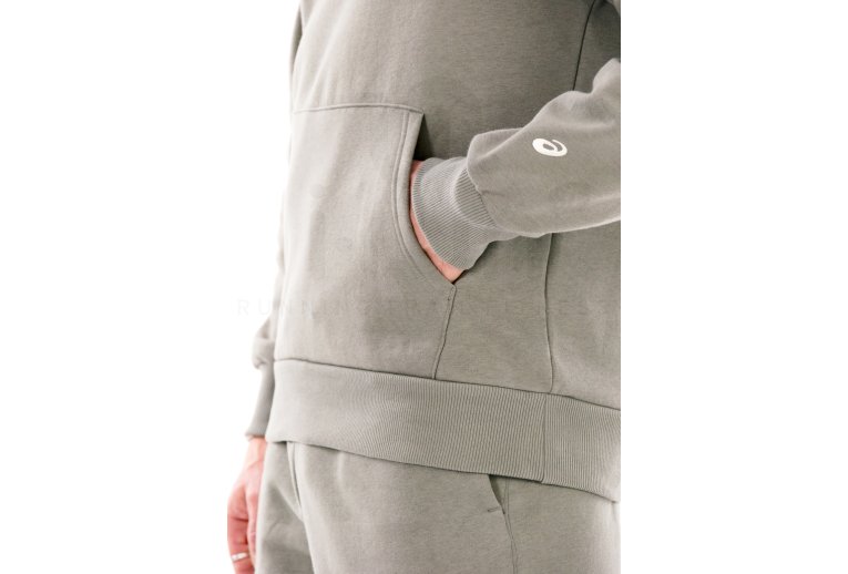 Asics Logo Fleece Relaxed