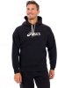 Asics Logo Fleece Relaxed