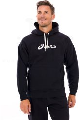 Asics Logo Fleece Relaxed