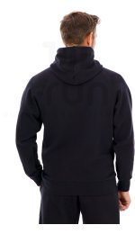 Asics Logo Fleece Relaxed