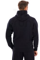 Asics Logo Fleece Relaxed