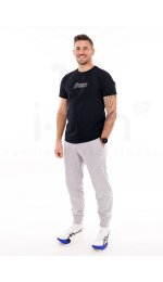 Asics Logo French Terry