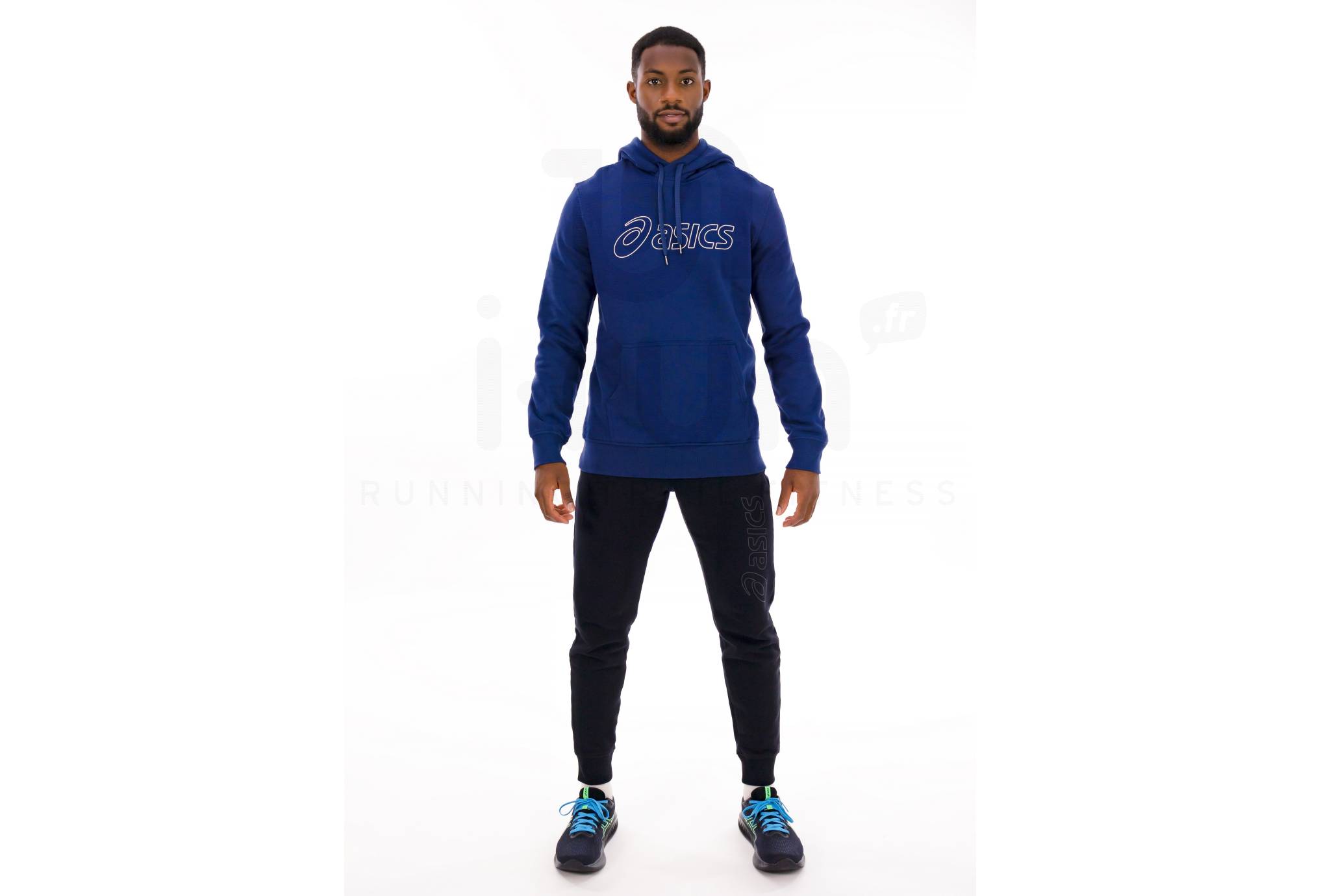 Asics Logo OTH