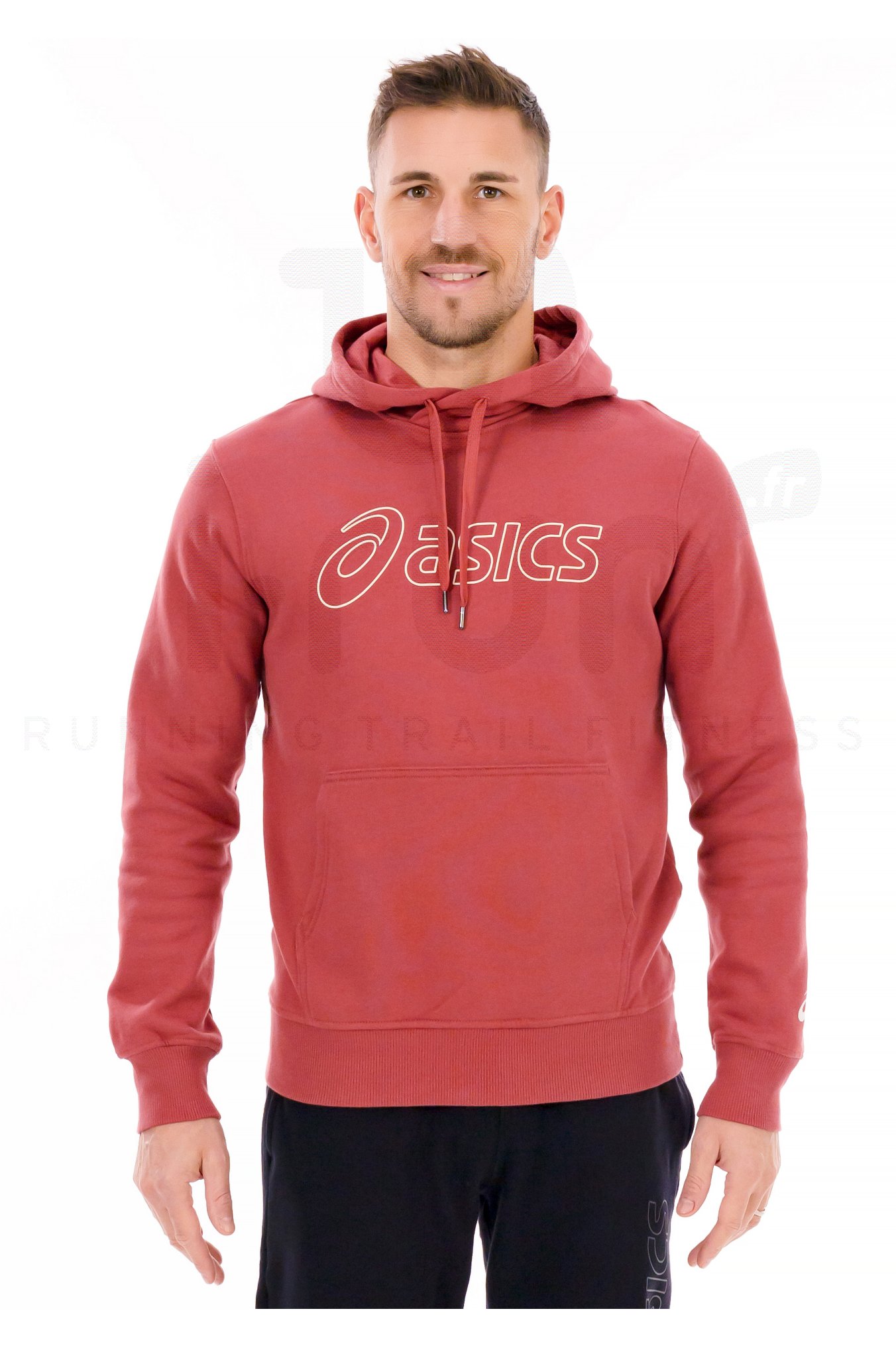 Asics Logo OTH 