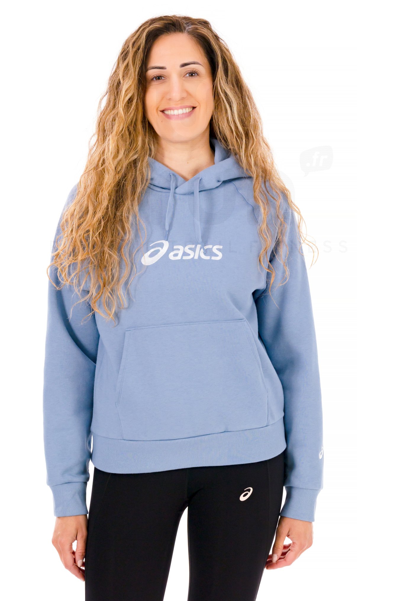 Asics Logo OTH