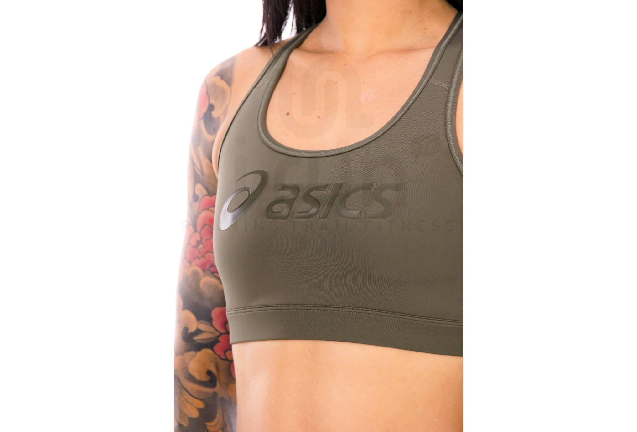 Asics Core Logo