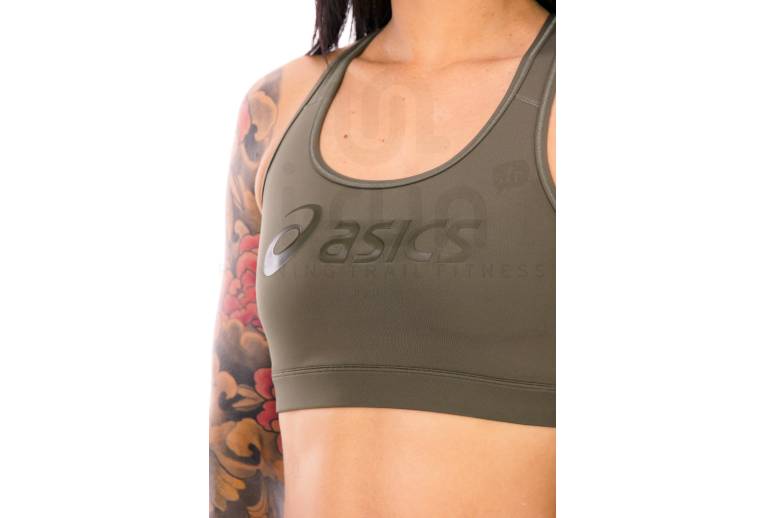 Asics Core Logo