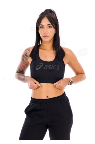 Asics Logo 