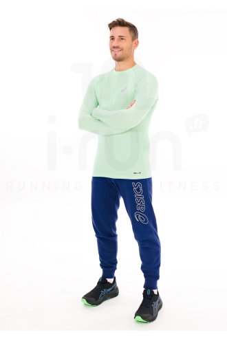 Asics Logo 