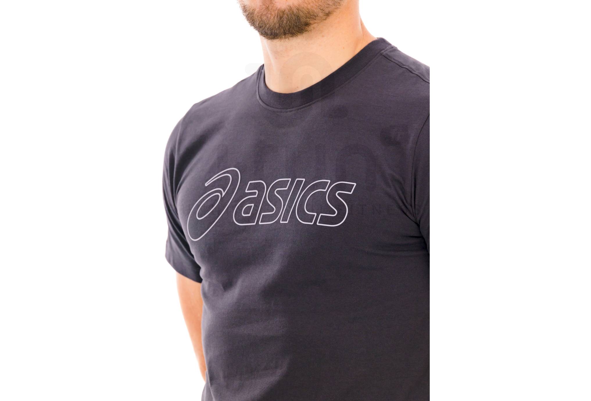 Asics Logo