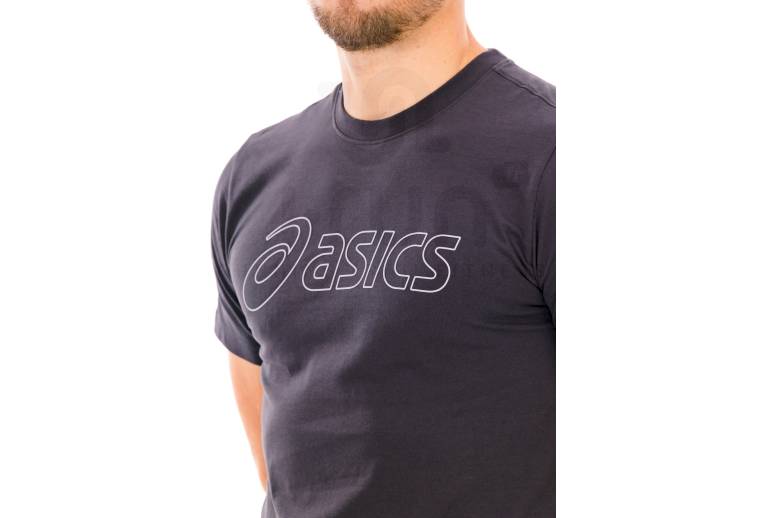 Asics Logo