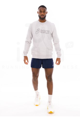 Asics Logo 