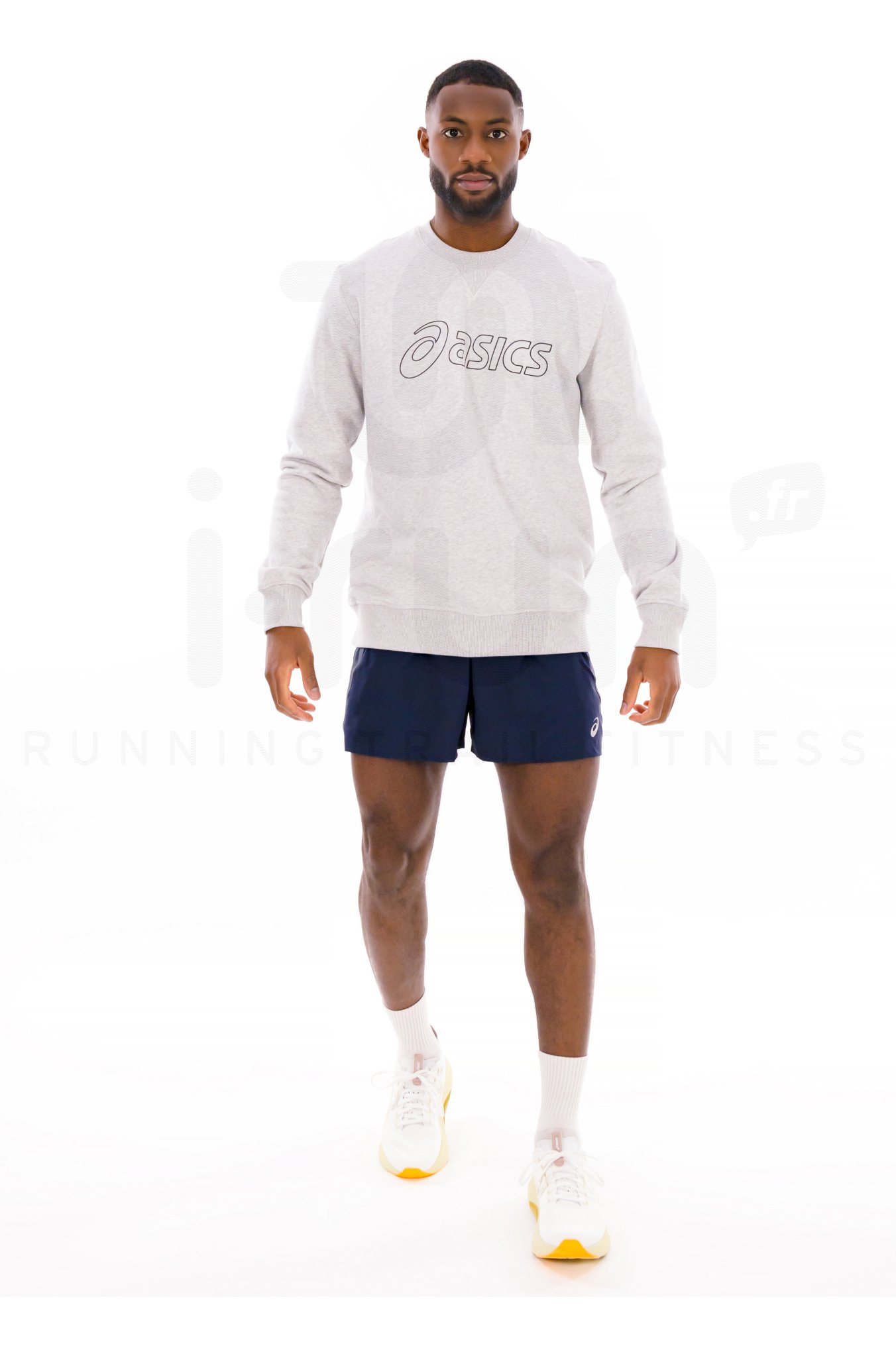 Asics Logo 