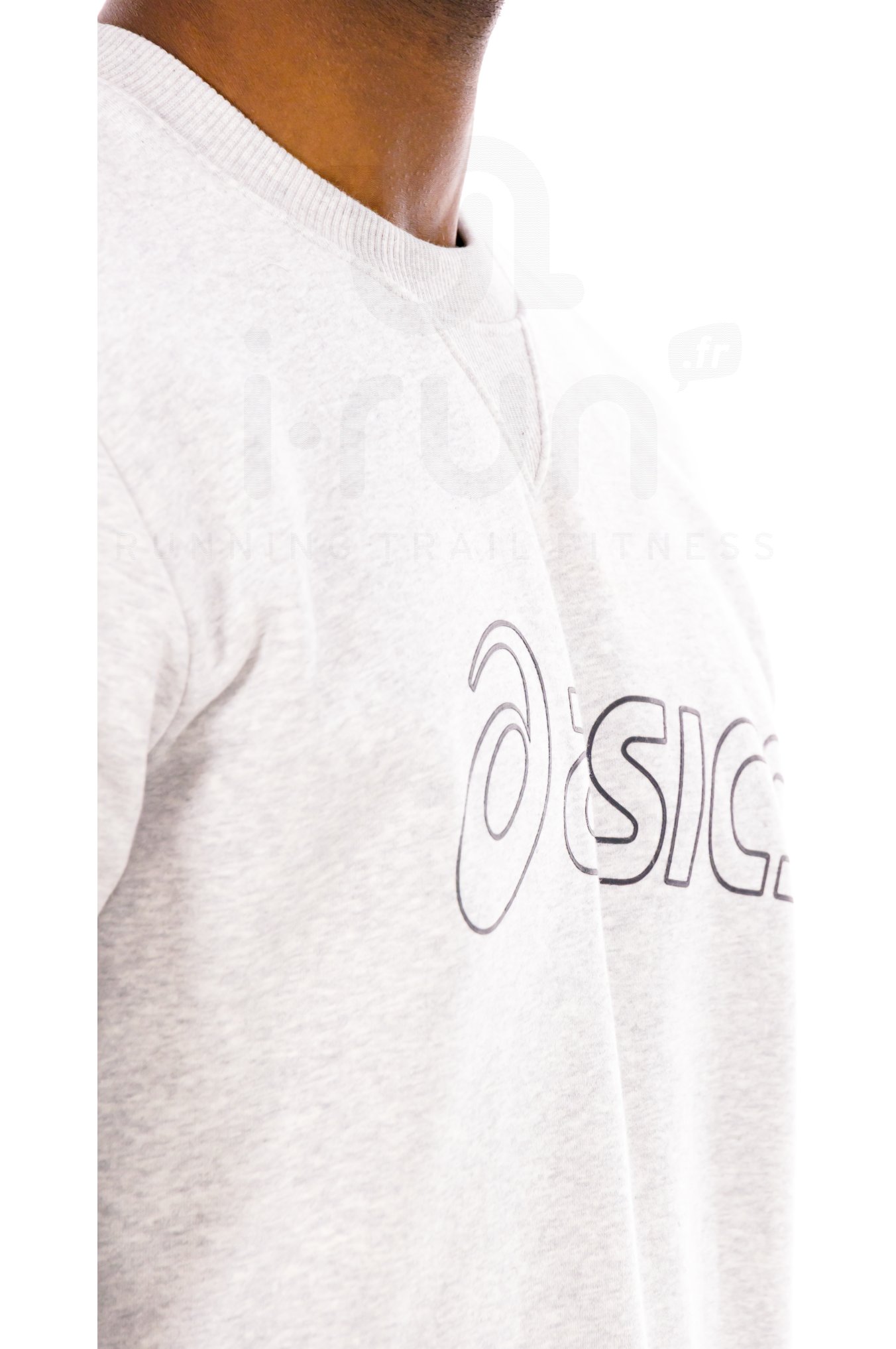 Asics Logo 