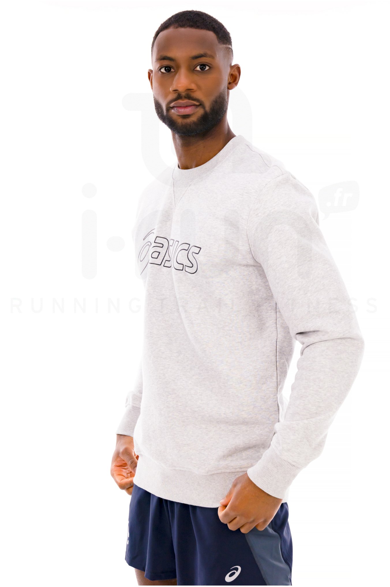 Asics Logo 