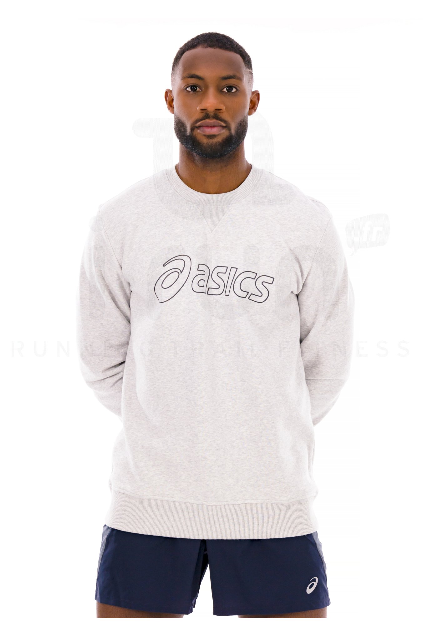 Asics Logo 