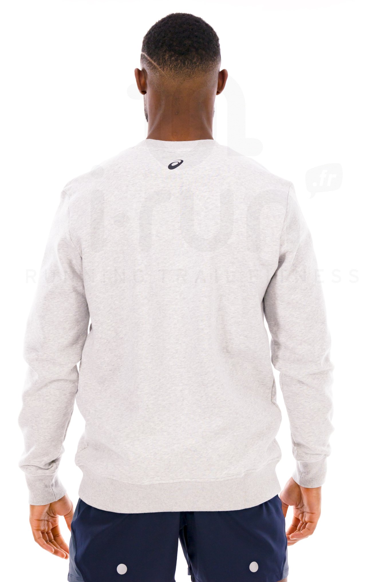 Asics Logo 