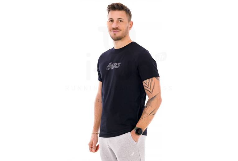 Asics Logo Graphic