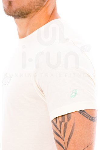 Asics Logo Graphic